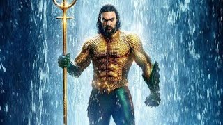 💙AQUAMAN💙 status