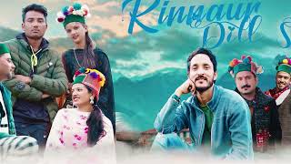 Motion Poster l Kinnaur Dil Se l Releasing Soon l Golu Kinnaura