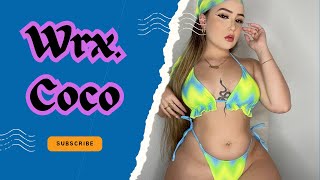 Wrx.coco🟣Wiki, Biography, Brand Ambassador, Age, Height, Weight, Lifestyle, Facts