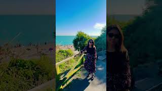 #folkestone #uk #beach #shorts #youtubeshorts #sonamswaraj