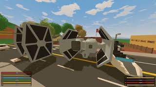 Unturned Best Mods Part 4