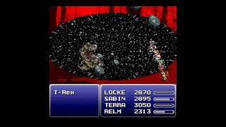 SNES Longplay Final Fantasy VI Parte 24