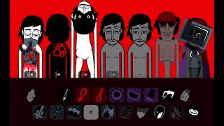 Incredibox breakthrough guilt: chains of immortality