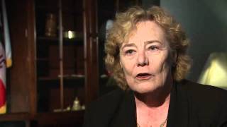 Homeland Vignettes: Zoe Lofgren - U.S. Representative