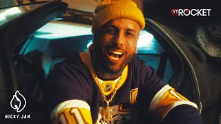 Nicky Jam X Jhay Cortez - Magnum