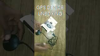 G STAR GPS DEVICE UNBOXING | CSC UCL USERS | @pcuser23 #shortsvideo #shorts #csc