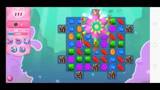 Candy Crush Saga | Level 1191 - 1205 | ⭐⭐⭐ |