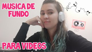 10 Musicas de fundo para vídeos 2020  (Sem Copyright)!! Dudda Alves