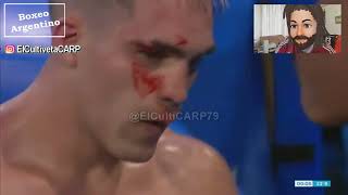 Ivan Garcia vs Kevin Ramirez - Highlights ][ ElCultivetaBOX