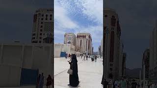 ❤️Madina Munvara the best palce in the world #madina #shorts #youtubeshorts @🤩❤️❤️