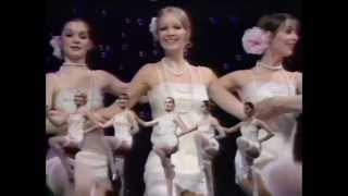 Pans People - I Get A Kick Out of You - TOTP TX: 11/10/1974 [Wiped]