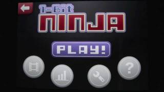 App Arcade - 1-bit Ninja