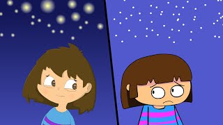 Story of Airplanes - SOU Frisk & Comicdud Frisk