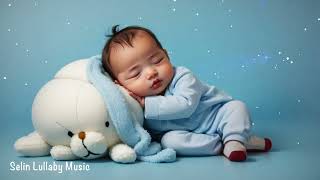 Lullaby For Babies To Go To Sleep In Minutes ♥ Sleep Music ♥ Good Night And Sweet Dreams