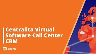 Software Call Center CRM Centralita Virtual