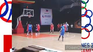 Gilas Pilipinas vs Alab Pilipinas highlights