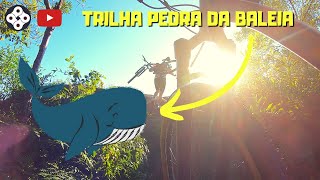 TRILHA PEDRA DA BALEIA