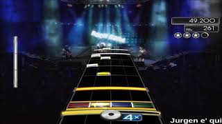 04 C'est comme ça - ALL PARAMORE DRUMS SONGS IN ROCK BAND 2 - THIS IS WHY