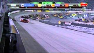 2012 NCWTS UNOH 200 at Bristol Part 2