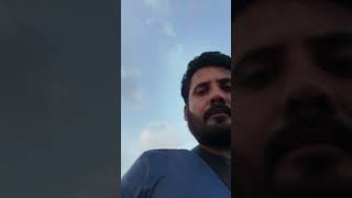 hawksbay beach karachi vlog 2024  travel karachi