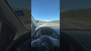 Car Ride-Sweden-Stockholm-23