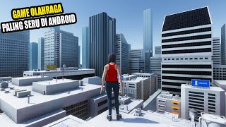 6 Game Android Olahraga 2020 Terbaru Paling Seru ! Wajib Di Coba Nih