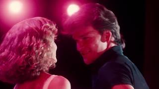 Dirty Dancing - Movie Clip #10 - "Time Of My Life" (1987)