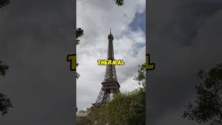 STOP Believing the Eiffel Tower's Height is Fixed!