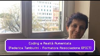 Coding e Realtà Aumentata