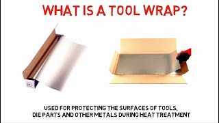 What Is A Tool Wrap