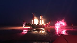 The Night of Bonfires. Estonia