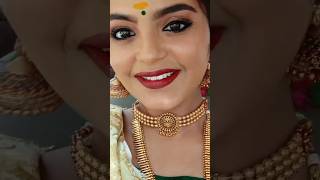 Onam 2023 Photoshoot | SetSaree Traditional wear | MiniVlog | Thiruvonam | Traditional Makeover