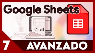 📊 Curso Google Sheets Avanzado  ✅ Introducción a la función QUERY