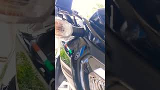 #va veranaaa verana #song #trending #bike #travel #video #viral #shorts #RTR #MV