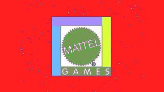 [REQUESTED] Mattel Games (2008) Effects (Sponsored by HYBTWC Csupo Effects)