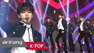 [Simply K-Pop] ONEUS(원어스) _ Valkyrle(발키리) _ Ep.346 _ 190118