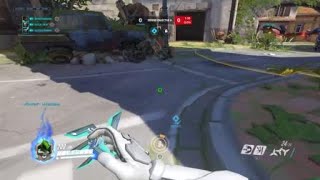 genji 6 k nut