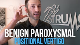 Benign Paroxysmal Positional Vertigo / TruMotion Therapy