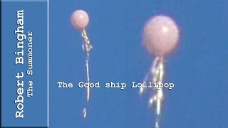 The Goodship Lollipop