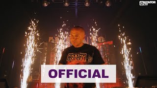 Paul Elstak, The Viper, Boogshe - Rave, Rinse, Repeat (Official Video HD)