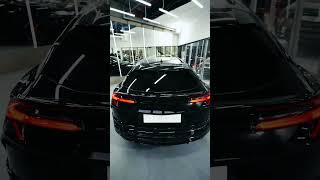 LAMBORGHINI URUS 3M TINTING