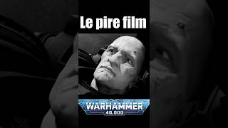 LE PIRE COMBAT DE WARHAMMER 40000