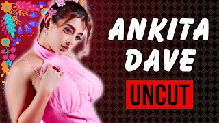 Ankita Dave Uncut Webseries ? | Ankita Dave all Bold Webseries List | Ullu | Series Y