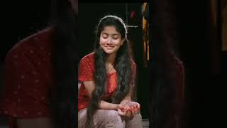 #short ❤sai pallavi 💖 cute #love #music 🎶