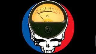 Grateful Dead ~ Greensboro Coliseum ~ Shakedown Street  4-30-81