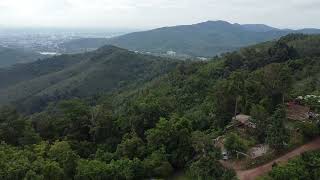 Khao Lan Hill, Hat Yai, Thailand 7 - DJI 0607