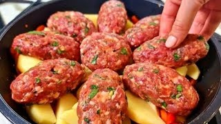 Почему я раньше так не готовила? Я не устаю  их готовить. Вкусно на сковороде.Они такие вкусные