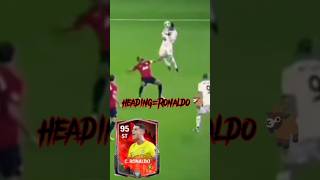 Creating the best player in FC MOBILE 🥵😌 (the best player in FC mobile) the best player ever