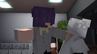 Minecraft Animation Boy love// Who i choose [Part 49]// 'Music Video ♪