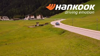 The Hankook iON experience 2022